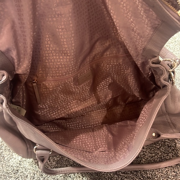 Kate spade huge tote - Picture 4 of 7